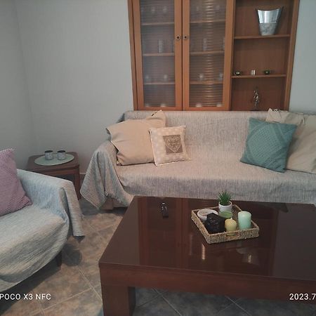 Garden House Villa ปาเลออน ซิฟลิคิออน ภายนอก รูปภาพ